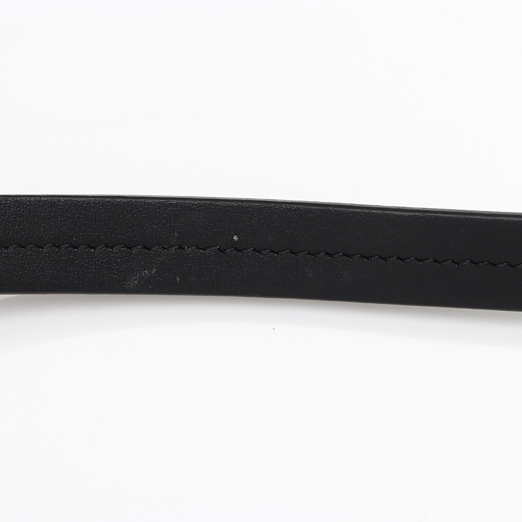 Louis Vuitton Monogram Canvas Padlock on Strap (SHF-Ss2gOb)