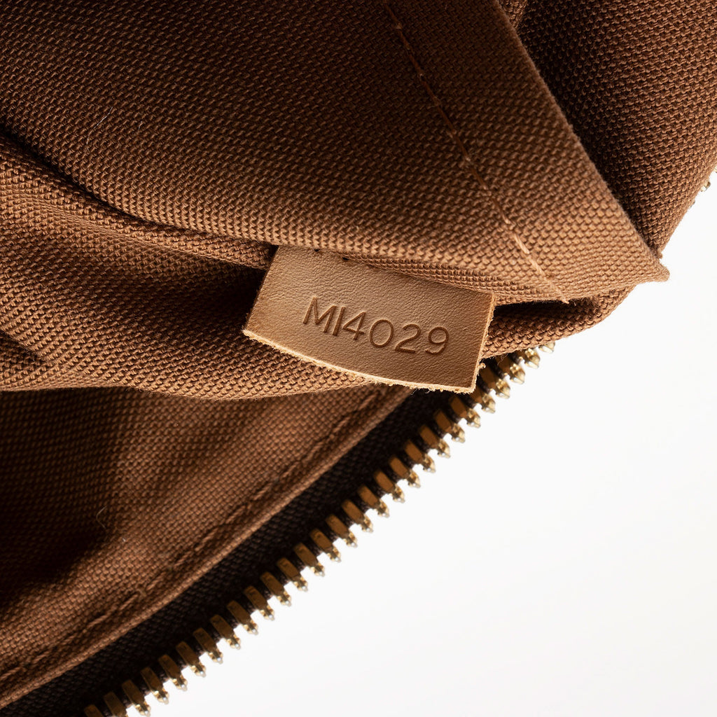 Louis Vuitton Monogram Canvas Palermo GM Tote (SHF-dCopaa)