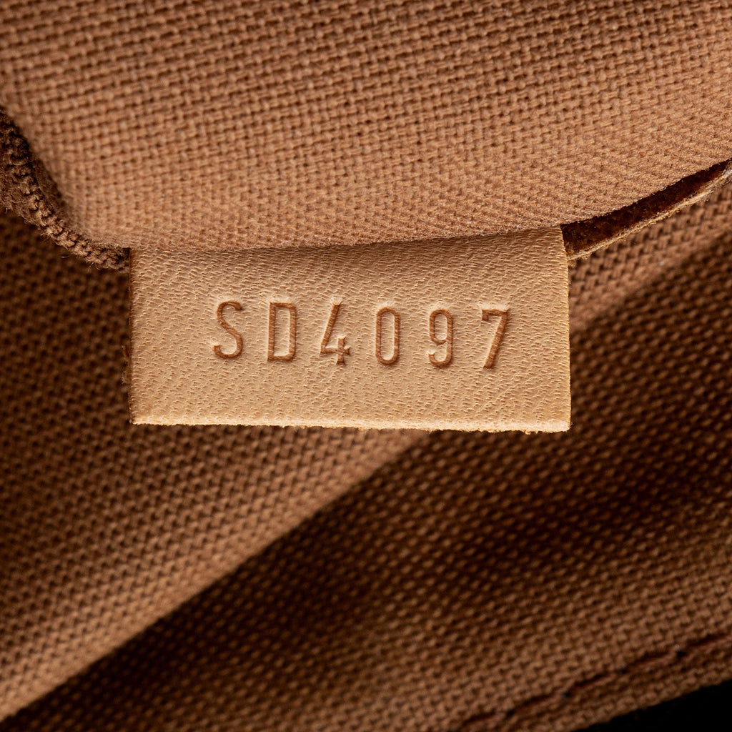 Louis Vuitton Monogram Canvas Palermo GM Tote (SHF-gdilMS)