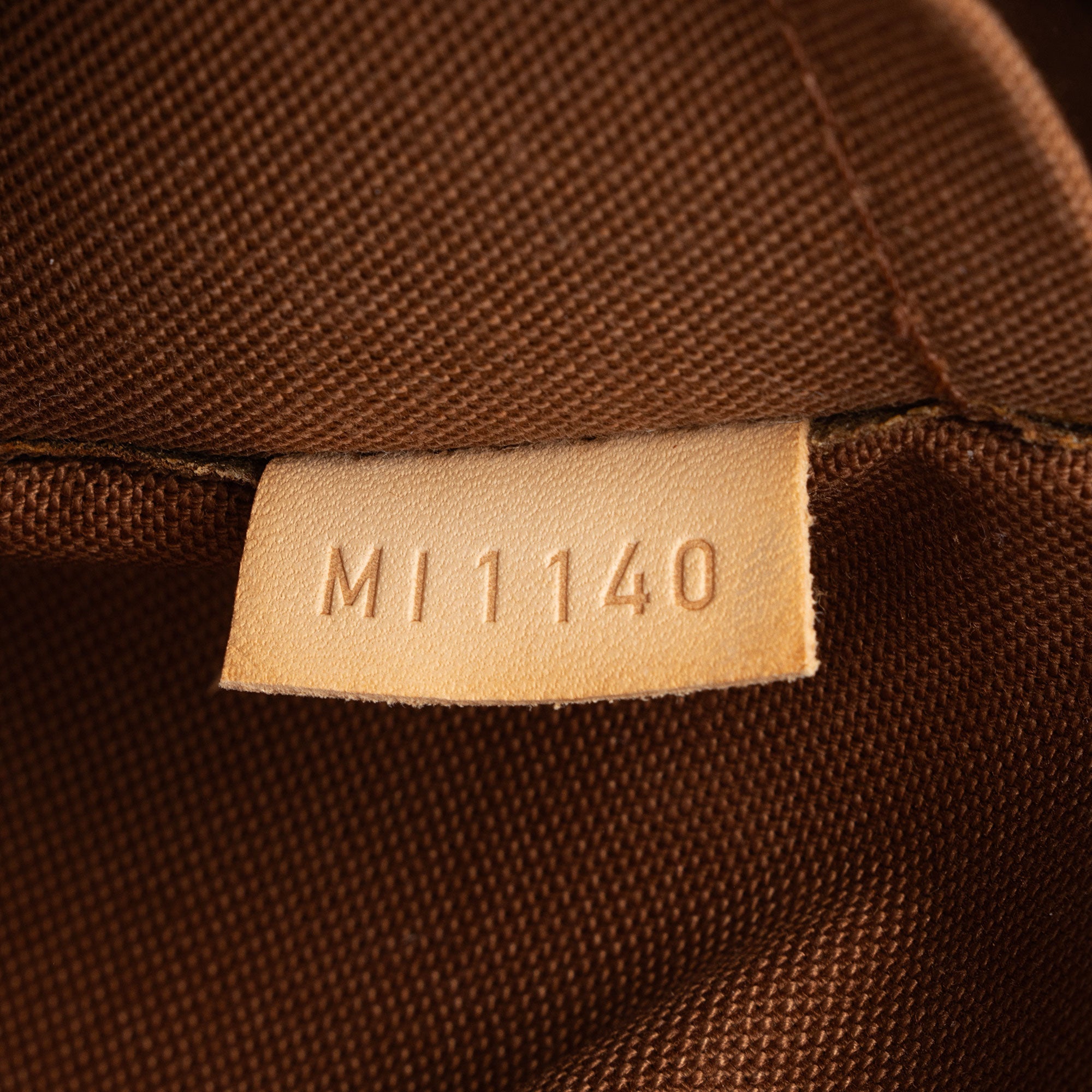 Louis Vuitton Monogram Canvas Palermo GM Tote (SHF-tkL67G)