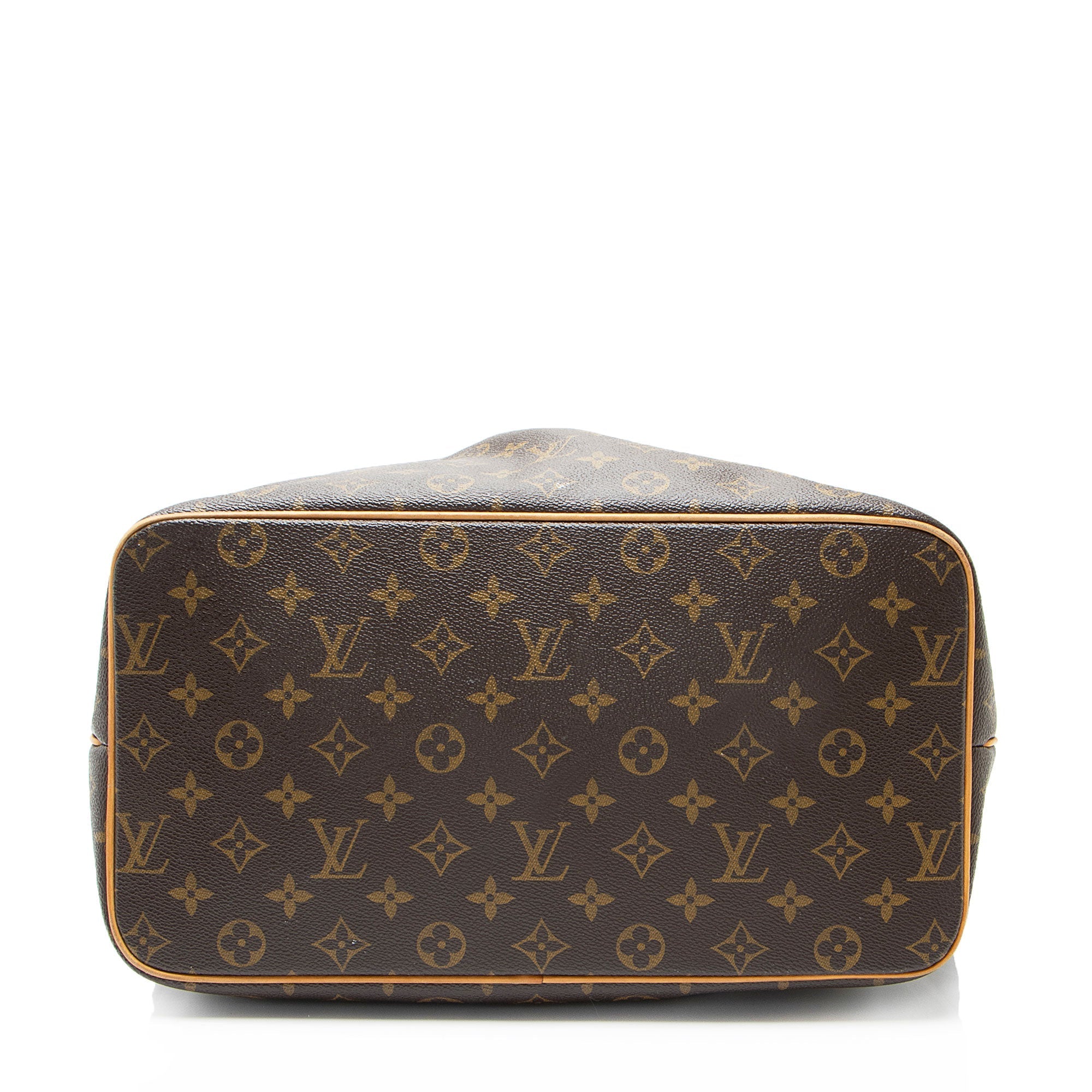 Louis Vuitton Monogram Canvas Palermo GM Tote