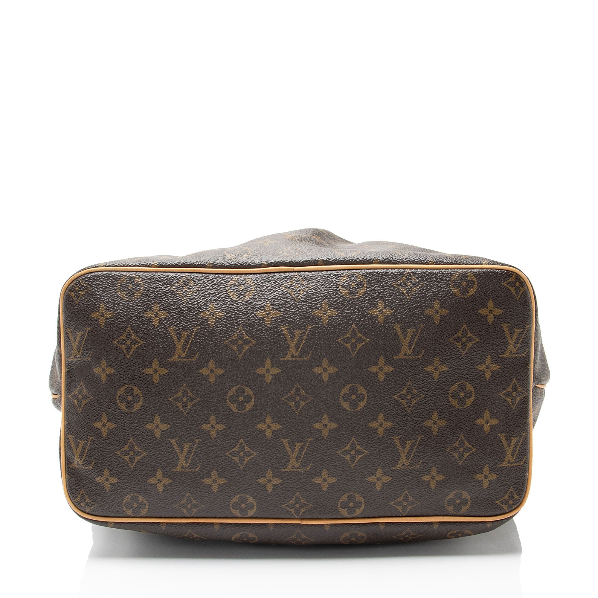 Louis Vuitton Monogram Canvas Palermo GM Tote
