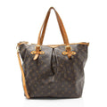 Louis Vuitton Monogram Canvas Palermo GM Tote