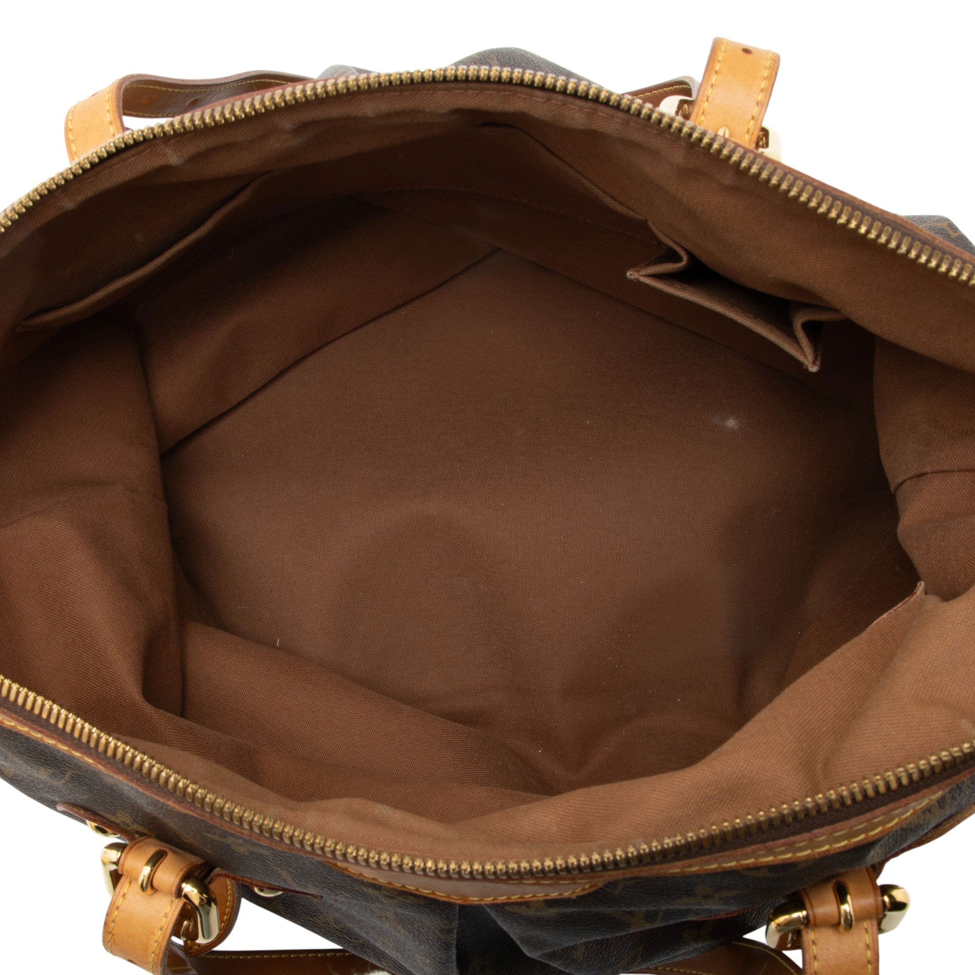 Louis Vuitton Monogram Canvas Palermo GM Tote