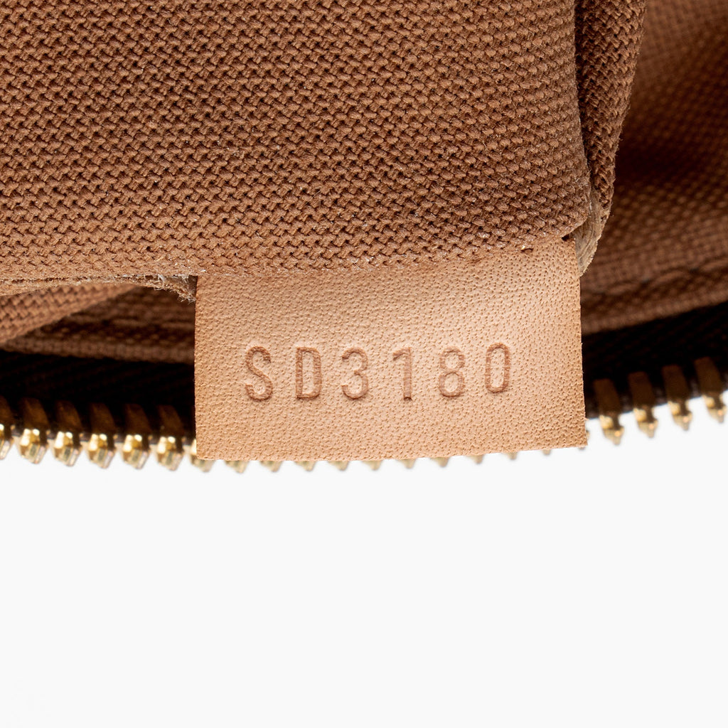 Louis Vuitton Monogram Canvas Palermo PM Tote (SHF-sLVgIT)