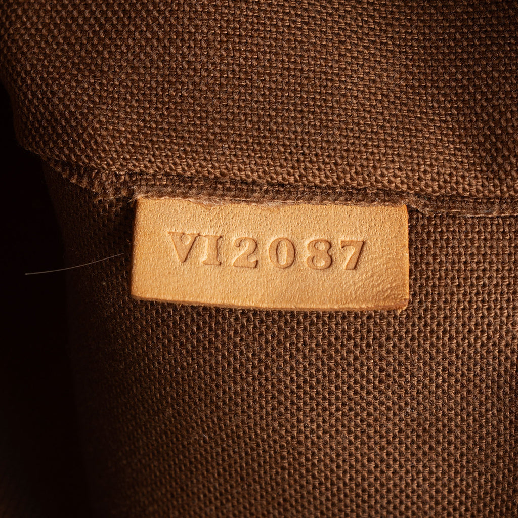 Louis Vuitton Monogram Canvas Palermo PM Tote (SHF-EDn1wl)