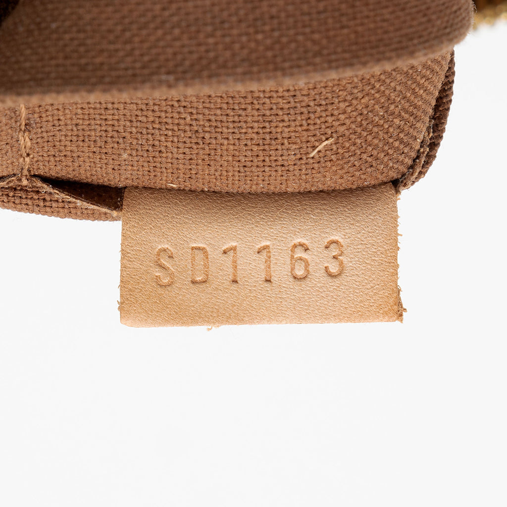 Louis Vuitton Monogram Canvas Palermo PM Tote (SHF-n5CXbl)