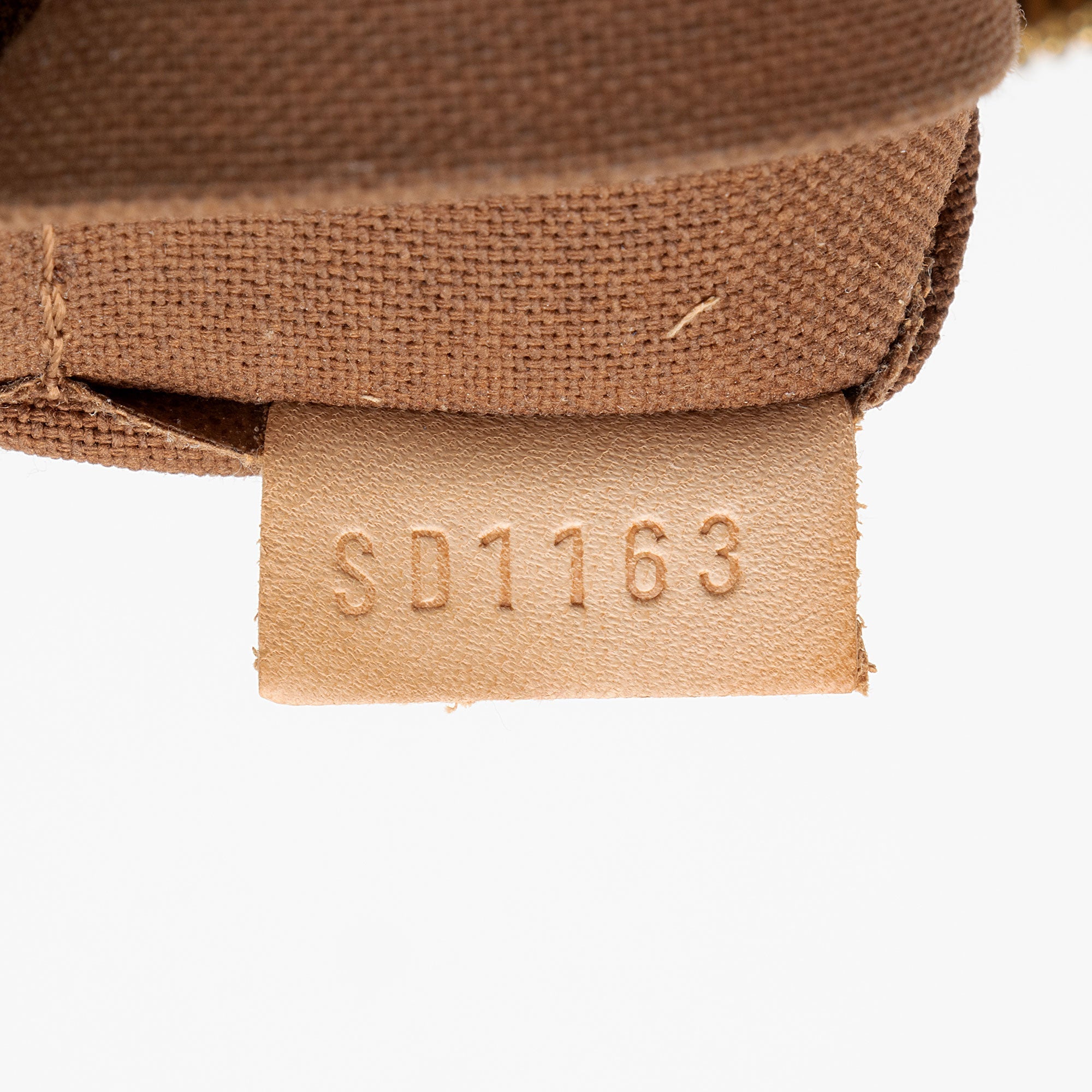 Louis Vuitton Monogram Canvas Palermo PM Tote (SHF-n5CXbl)