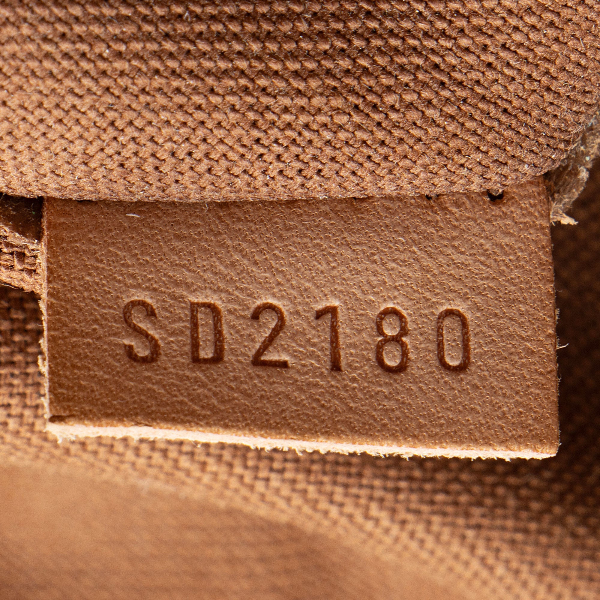 Louis Vuitton Monogram Canvas Palermo PM Tote (SHF-WZkqH8)