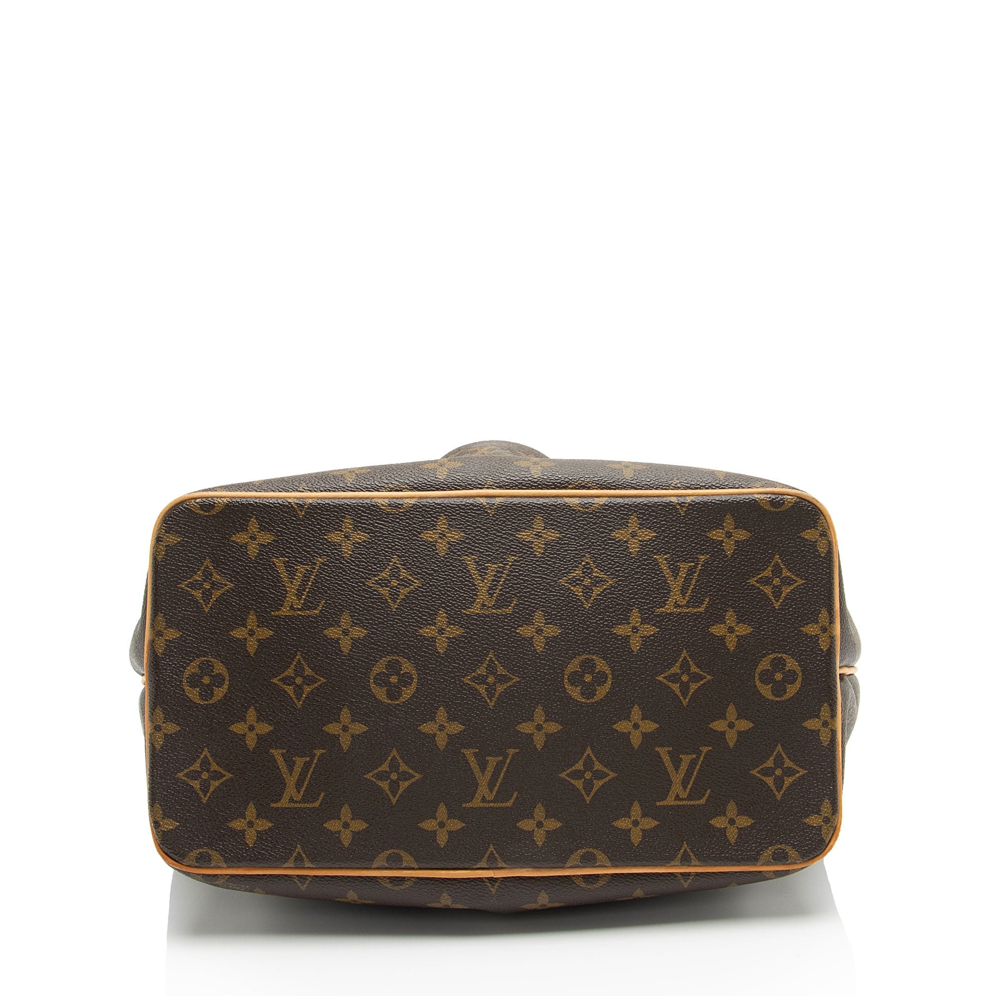 Louis Vuitton Monogram Canvas Palermo PM Tote