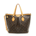 Louis Vuitton Monogram Canvas Palermo PM Tote