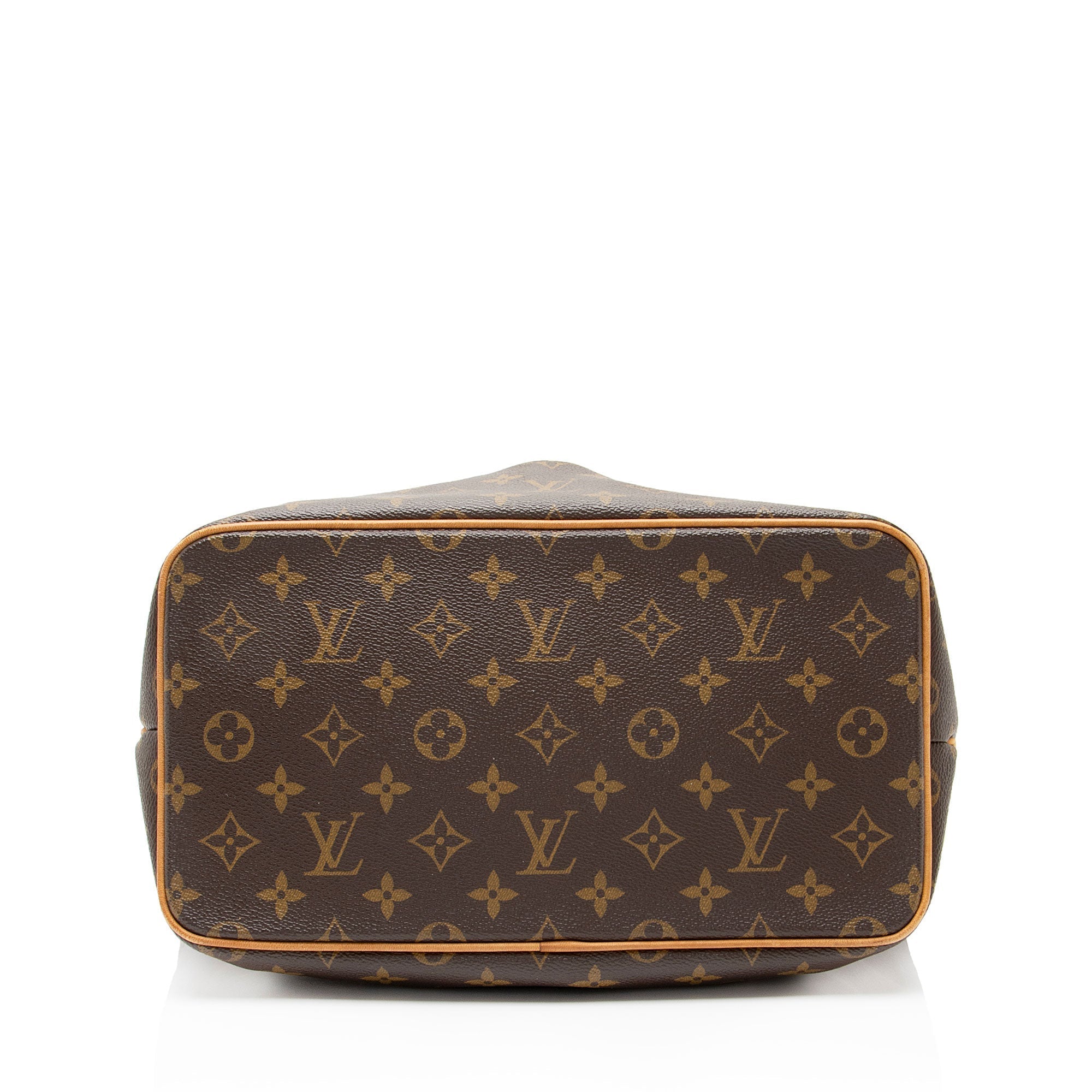 Louis Vuitton Monogram Canvas Palermo PM Tote