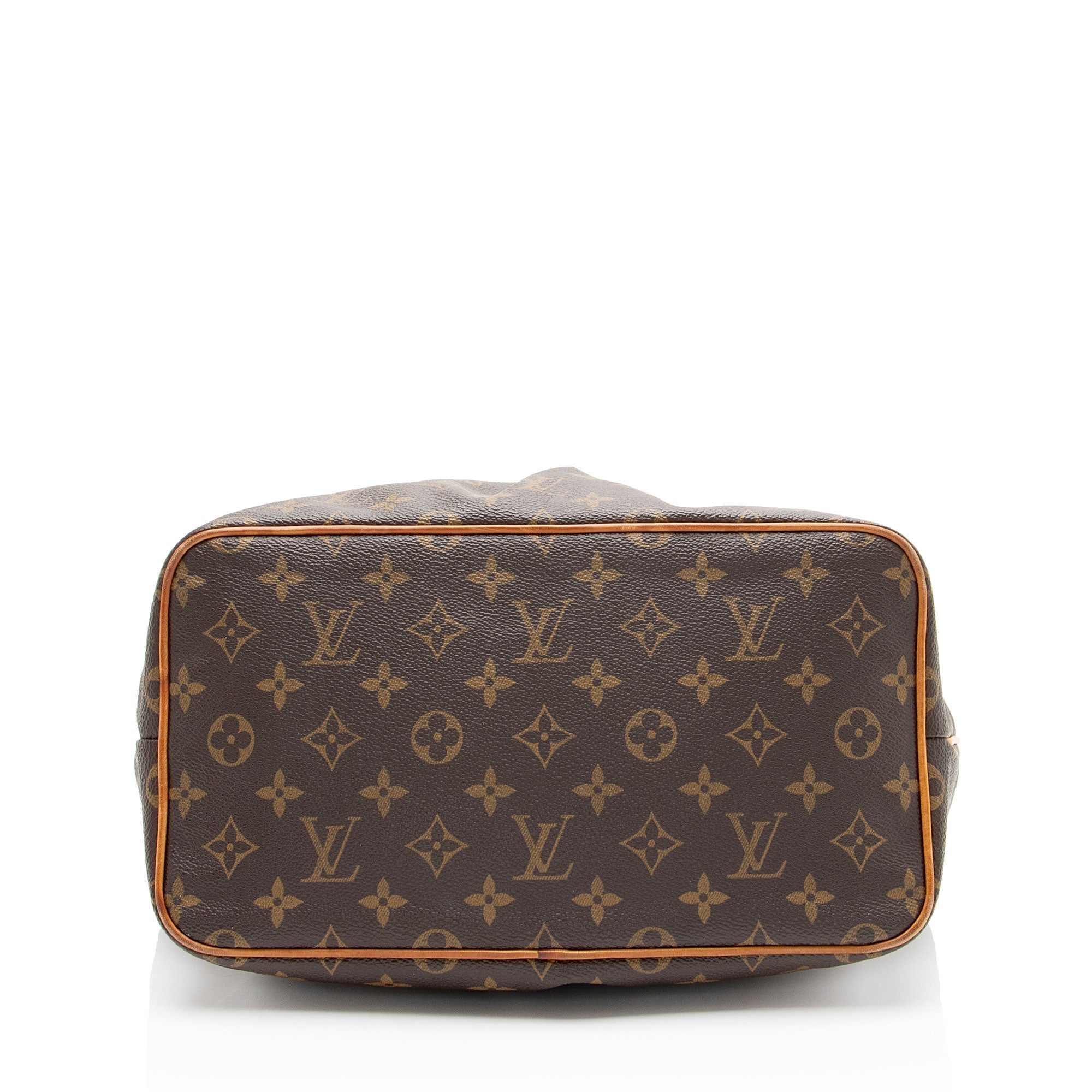 Louis Vuitton Monogram Canvas Palermo PM Tote