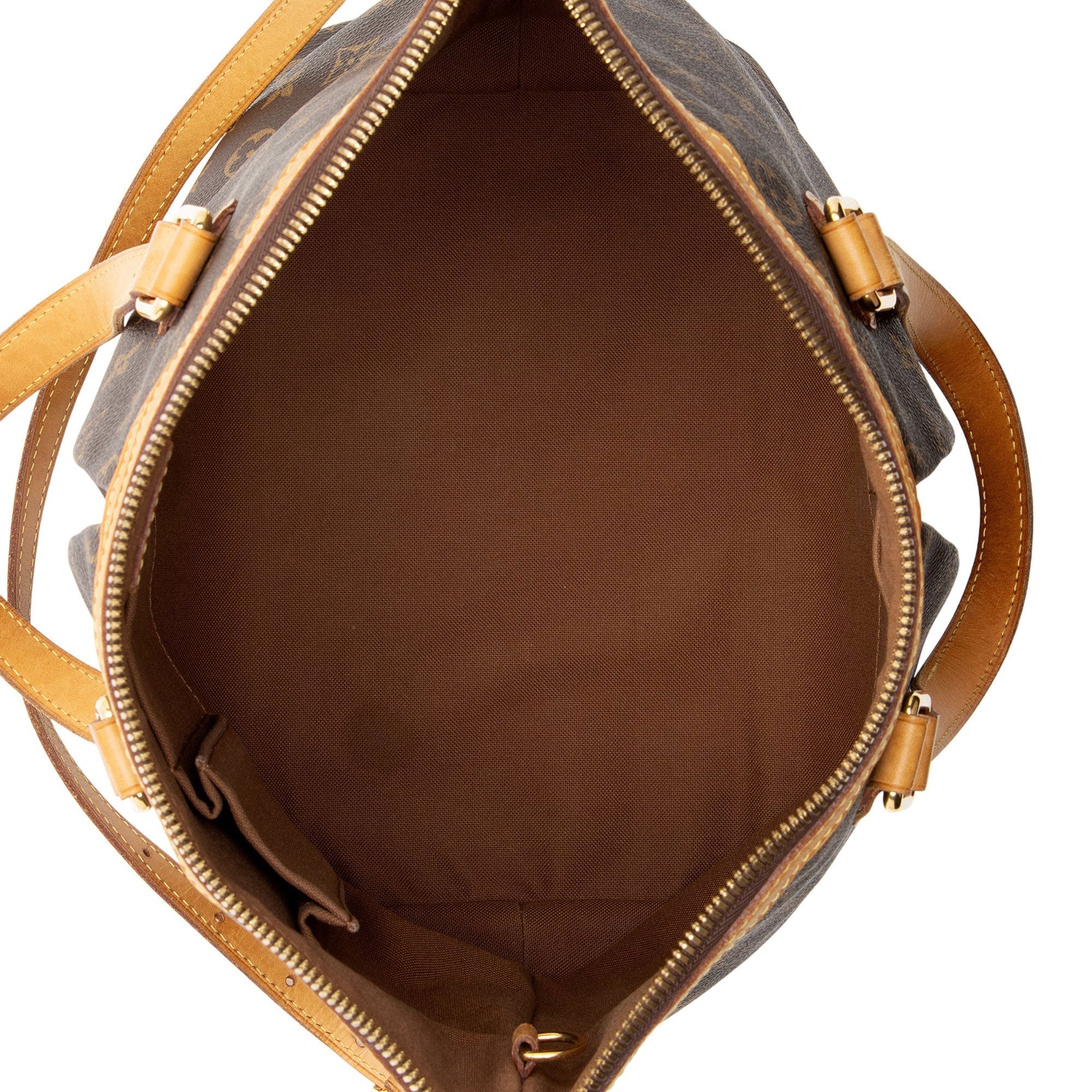 Louis Vuitton Monogram Canvas Palermo PM Tote