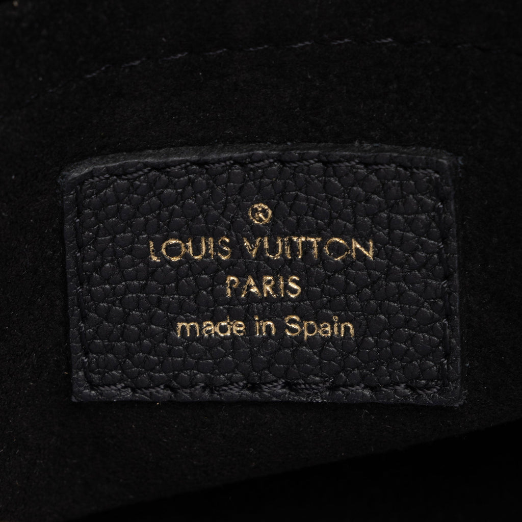 Louis Vuitton Monogram Canvas Pallas BB Satchel (SHF-qeK2Dm)
