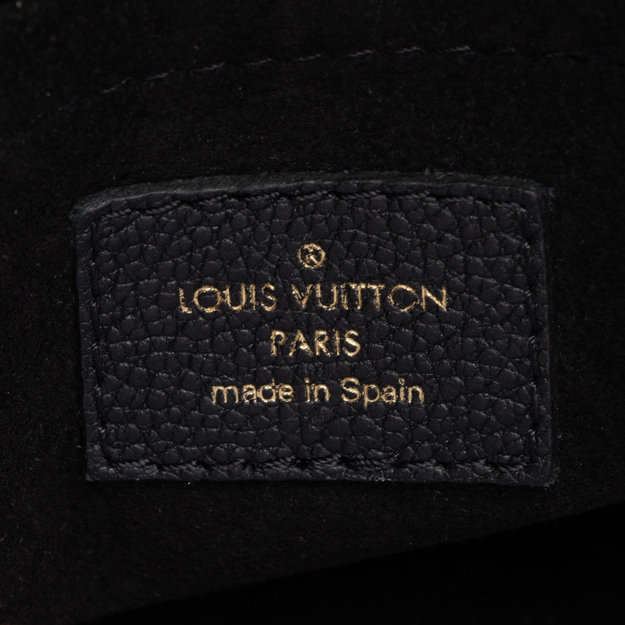 Louis Vuitton Monogram Canvas Pallas BB Satchel (SHF-qeK2Dm)