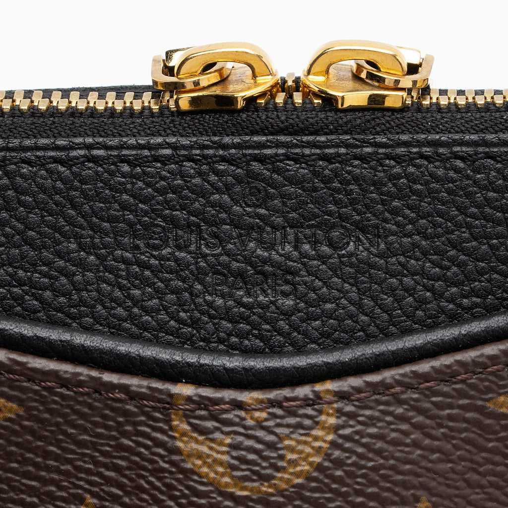 Louis Vuitton Monogram Canvas Pallas BB Satchel (SHF-qeK2Dm)
