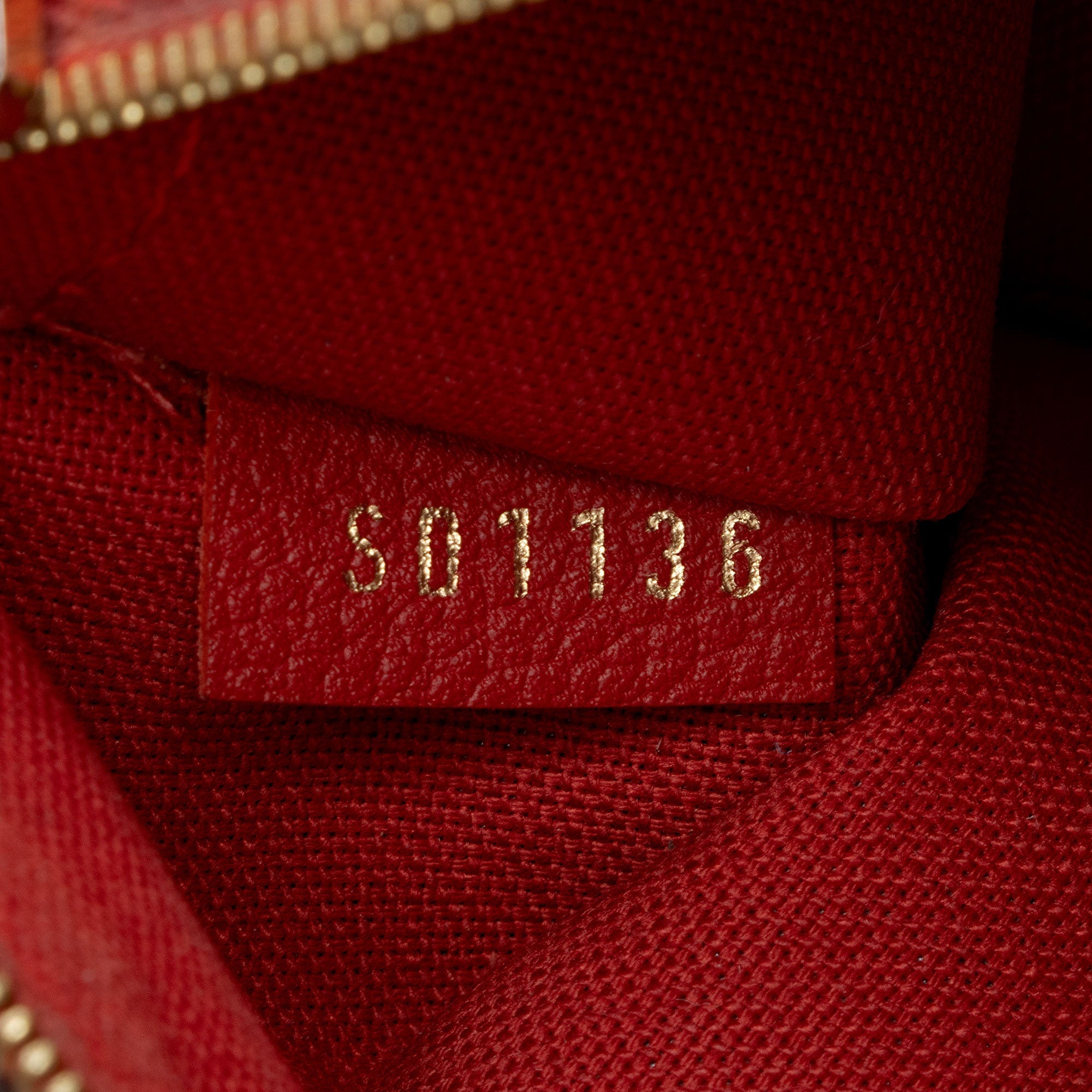 Louis Vuitton Monogram Canvas Pallas Clutch - FINAL SALE (SHF-OgqvvG)