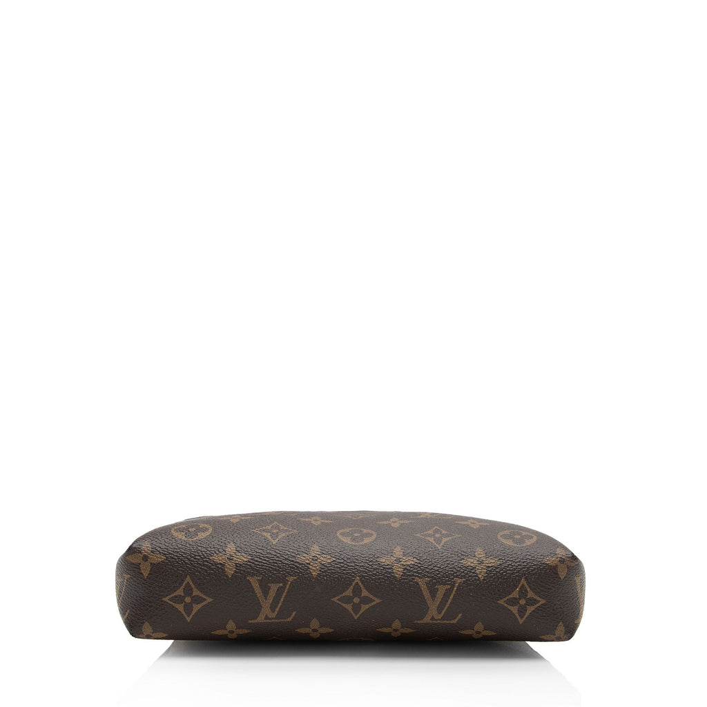 Louis Vuitton Monogram Canvas Pallas Clutch (SHF-NlhfvZ)