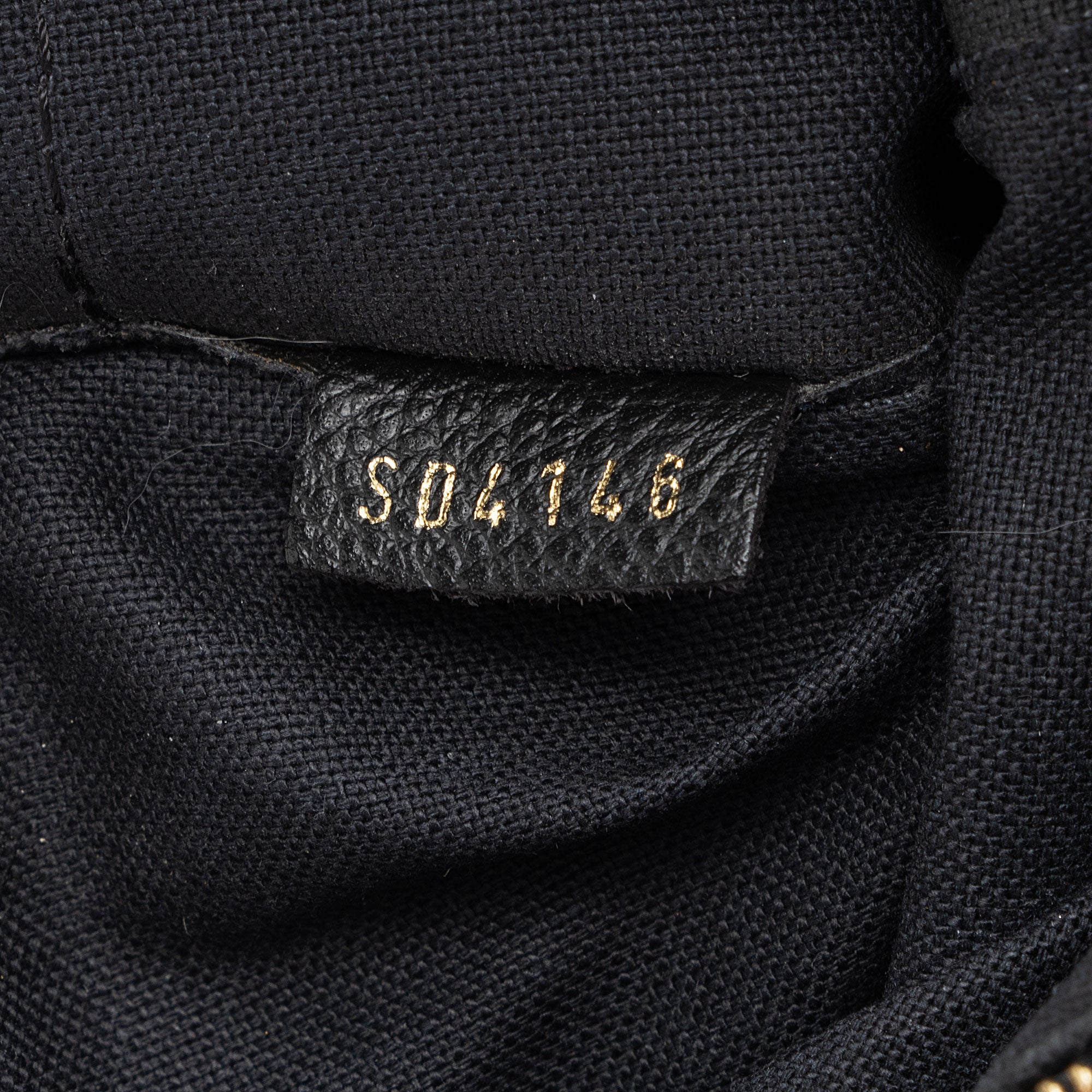Louis Vuitton Monogram Canvas Pallas Clutch (SHF-NlhfvZ)