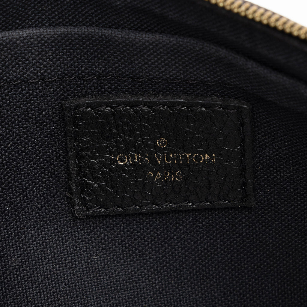 Louis Vuitton Monogram Canvas Pallas Clutch (SHF-NlhfvZ)
