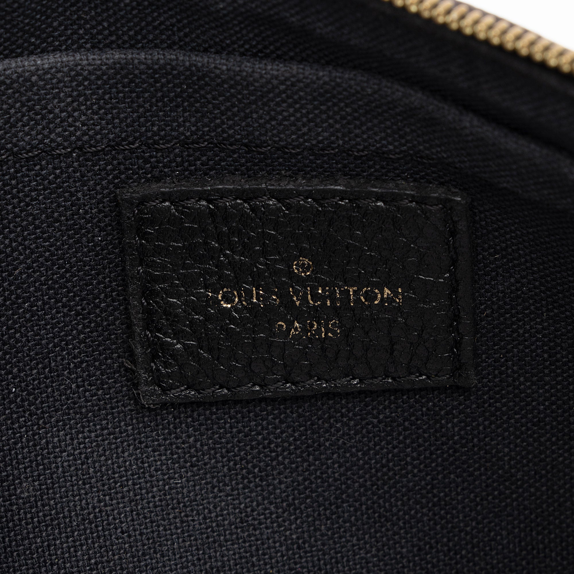 Louis Vuitton Monogram Canvas Pallas Clutch (SHF-NlhfvZ)