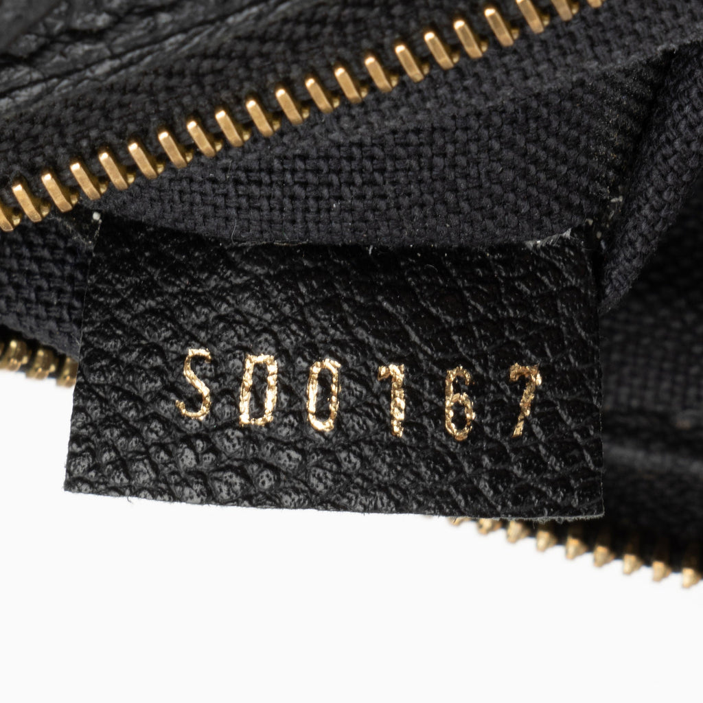 Louis Vuitton Monogram Canvas Pallas Clutch (SHF-0zekHn)
