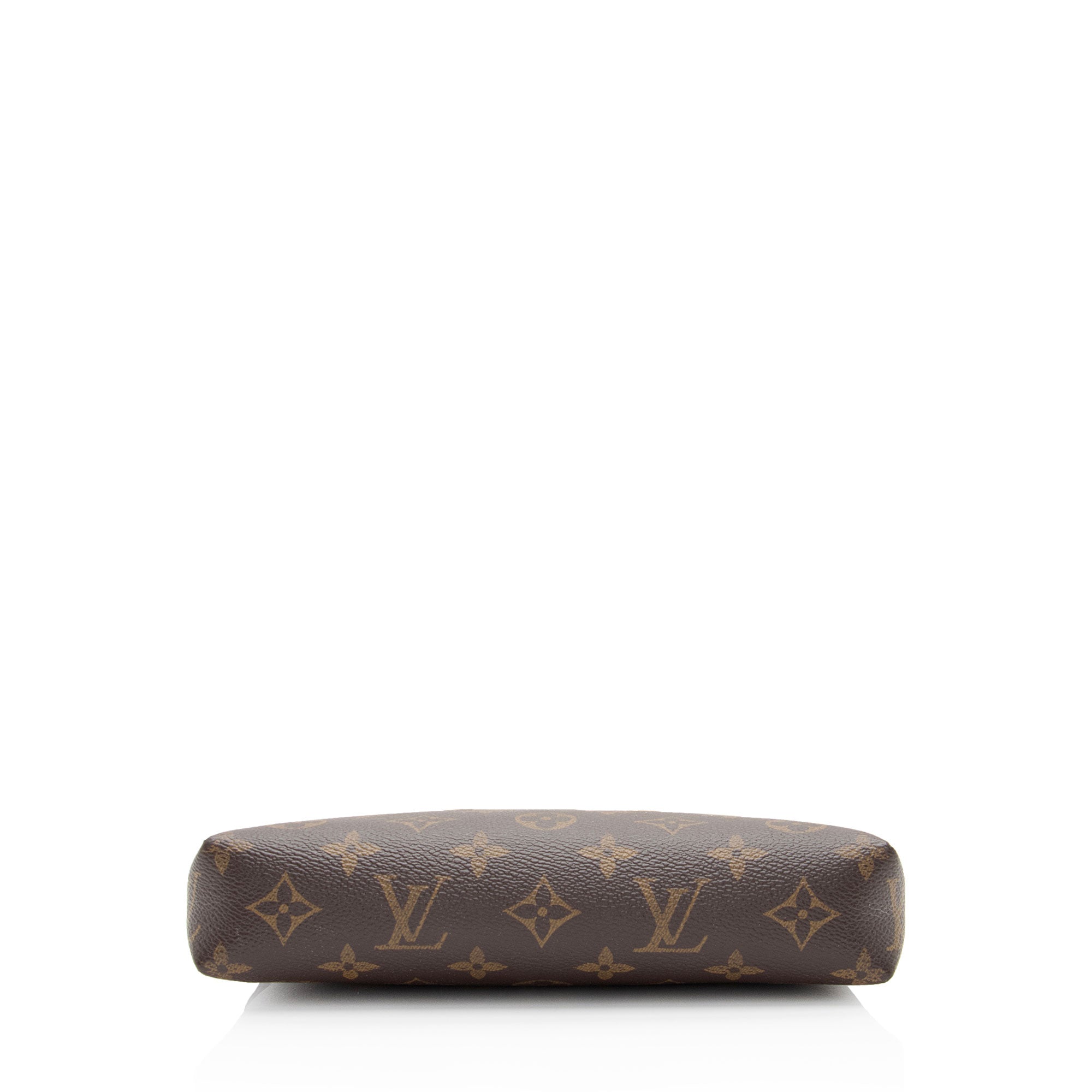 Louis Vuitton Monogram Canvas Pallas Clutch (SHF-HrIB4Y)