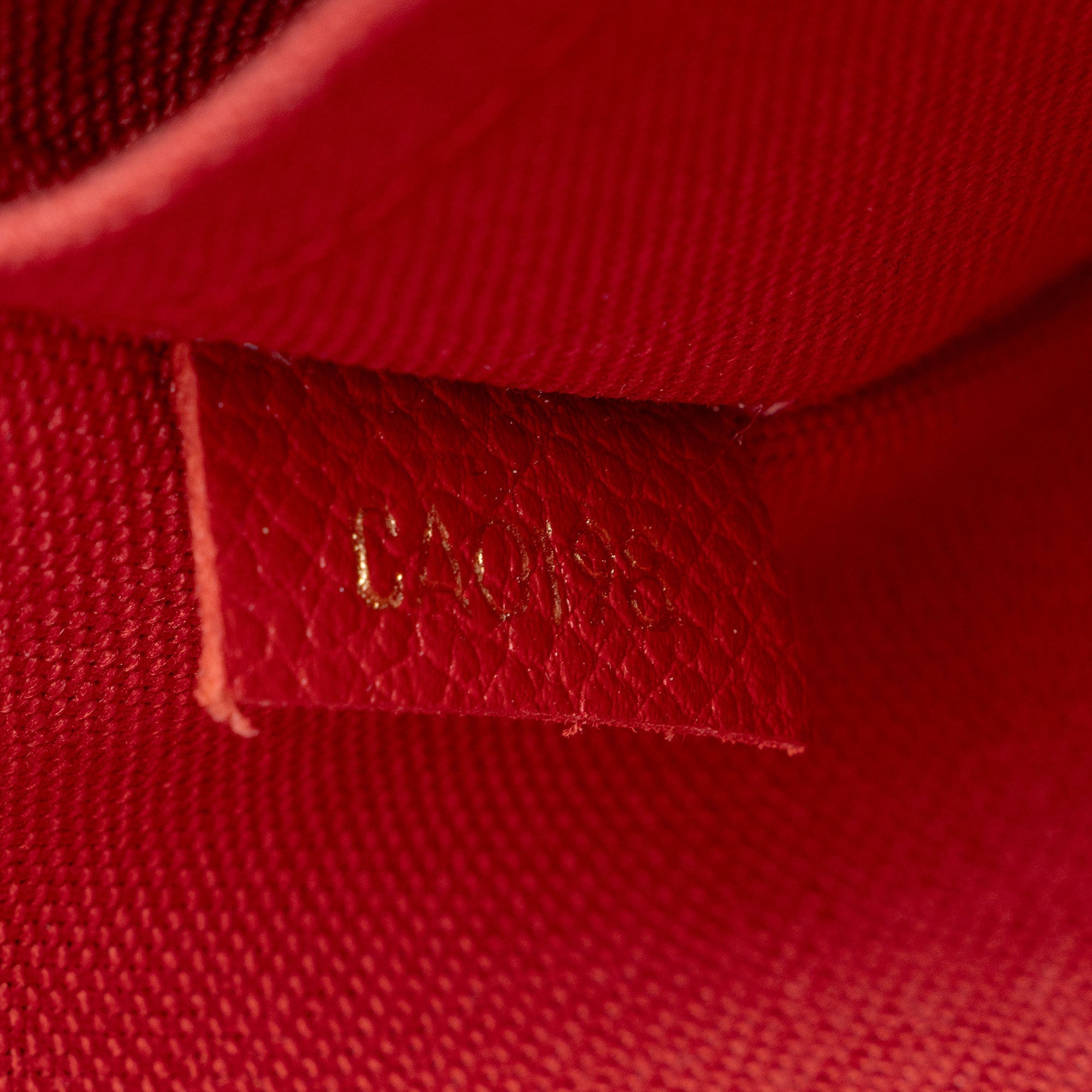 Louis Vuitton Monogram Canvas Pallas Clutch (SHF-HrIB4Y)