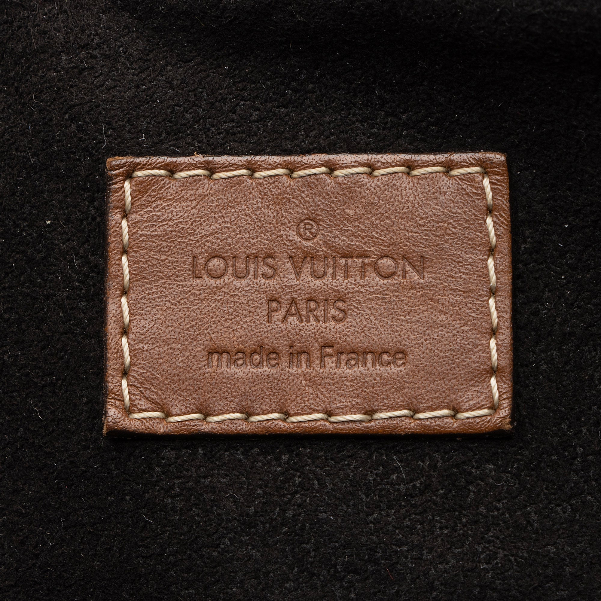 Louis Vuitton Monogram Canvas Pallas Satchel (SHF-iNQodI)