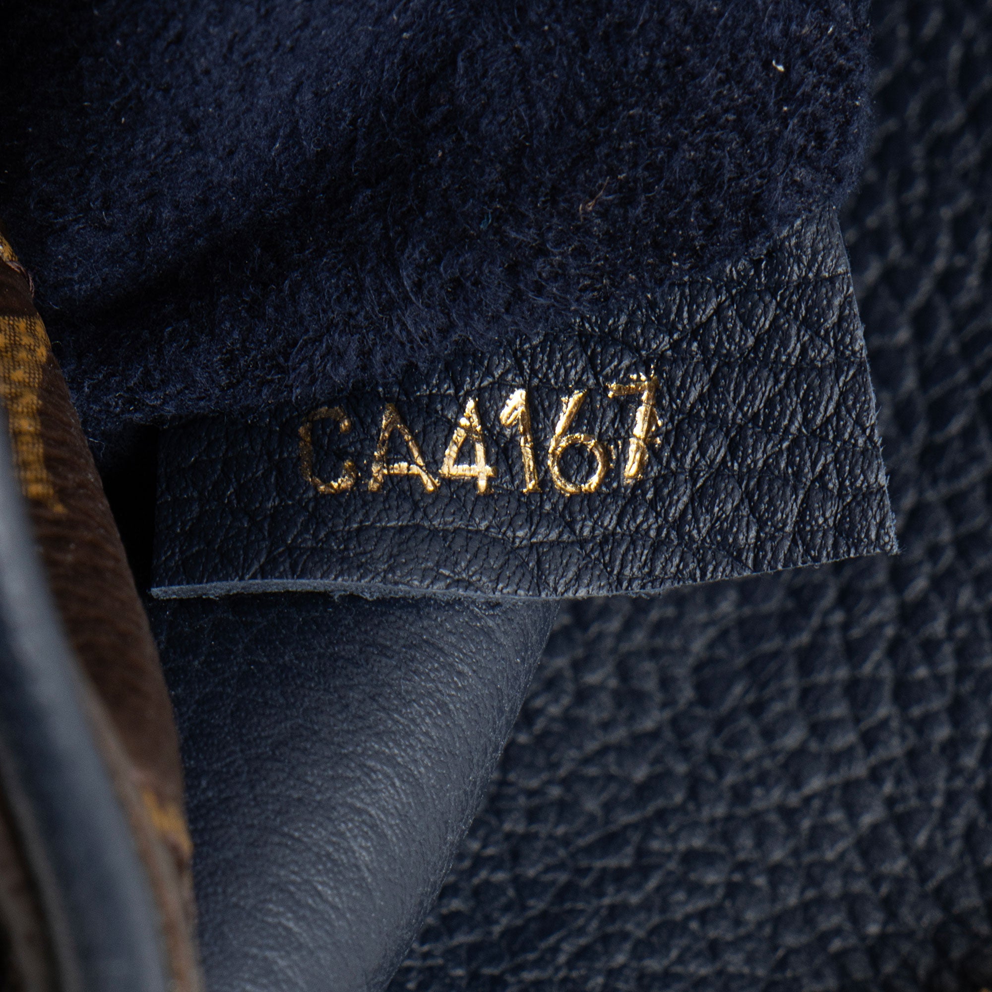 Louis Vuitton Monogram Canvas Pallas Satchel