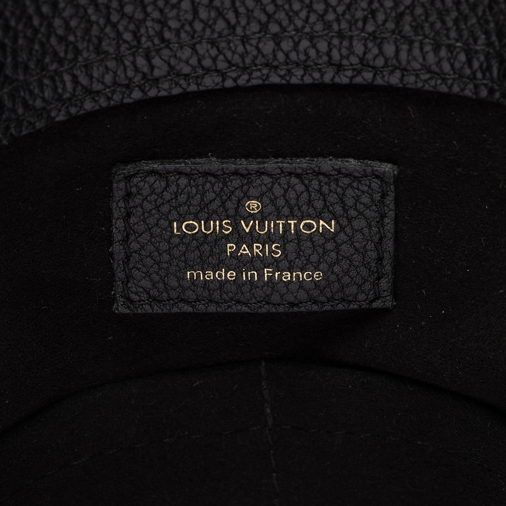 Louis Vuitton Monogram Canvas Pallas Shopper Tote (SHF-2KVLoO)