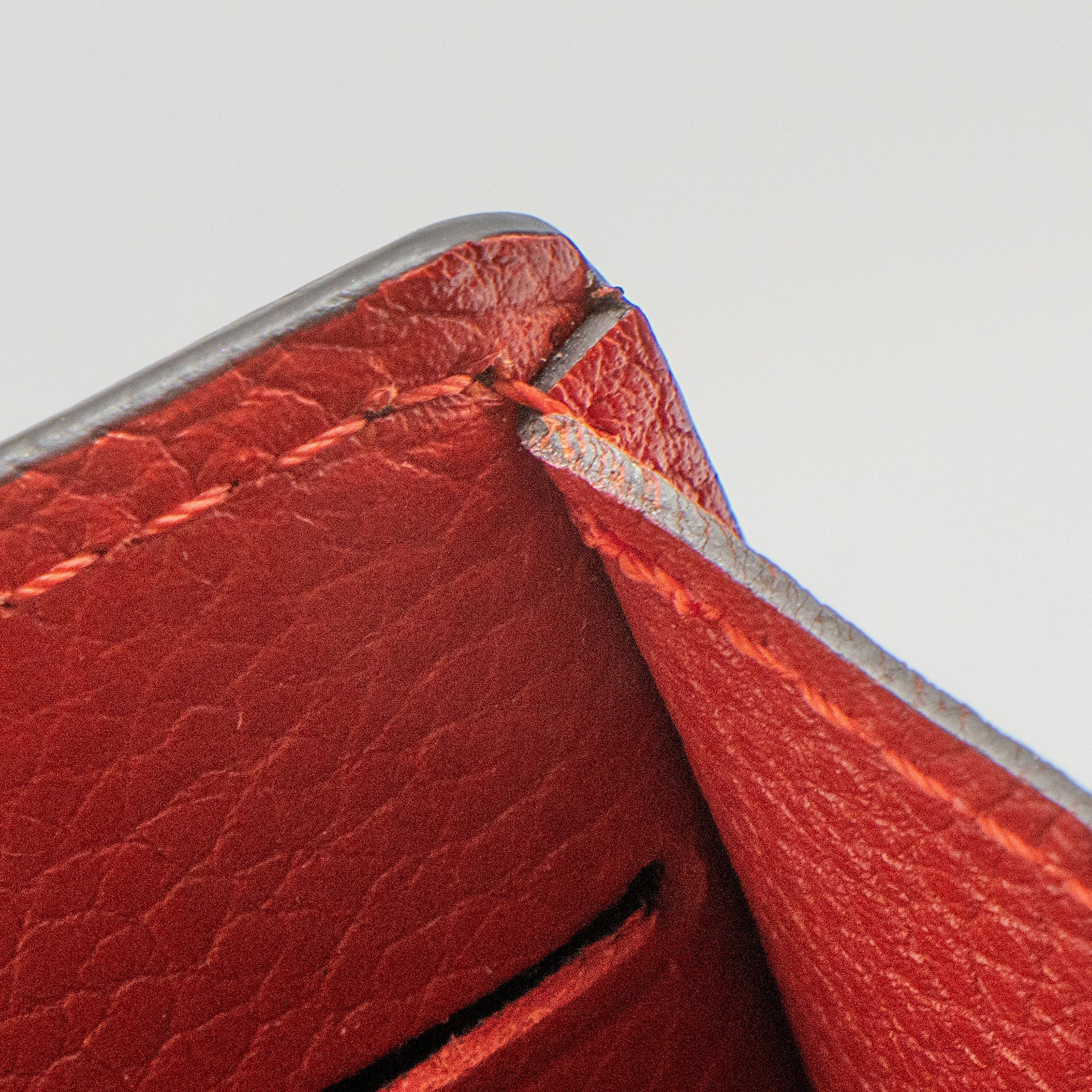 Louis Vuitton Monogram Canvas Pallas Wallet