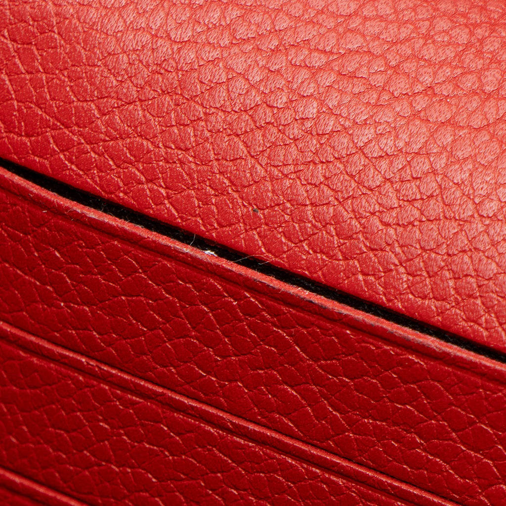 Louis Vuitton Monogram Canvas Pallas Wallet