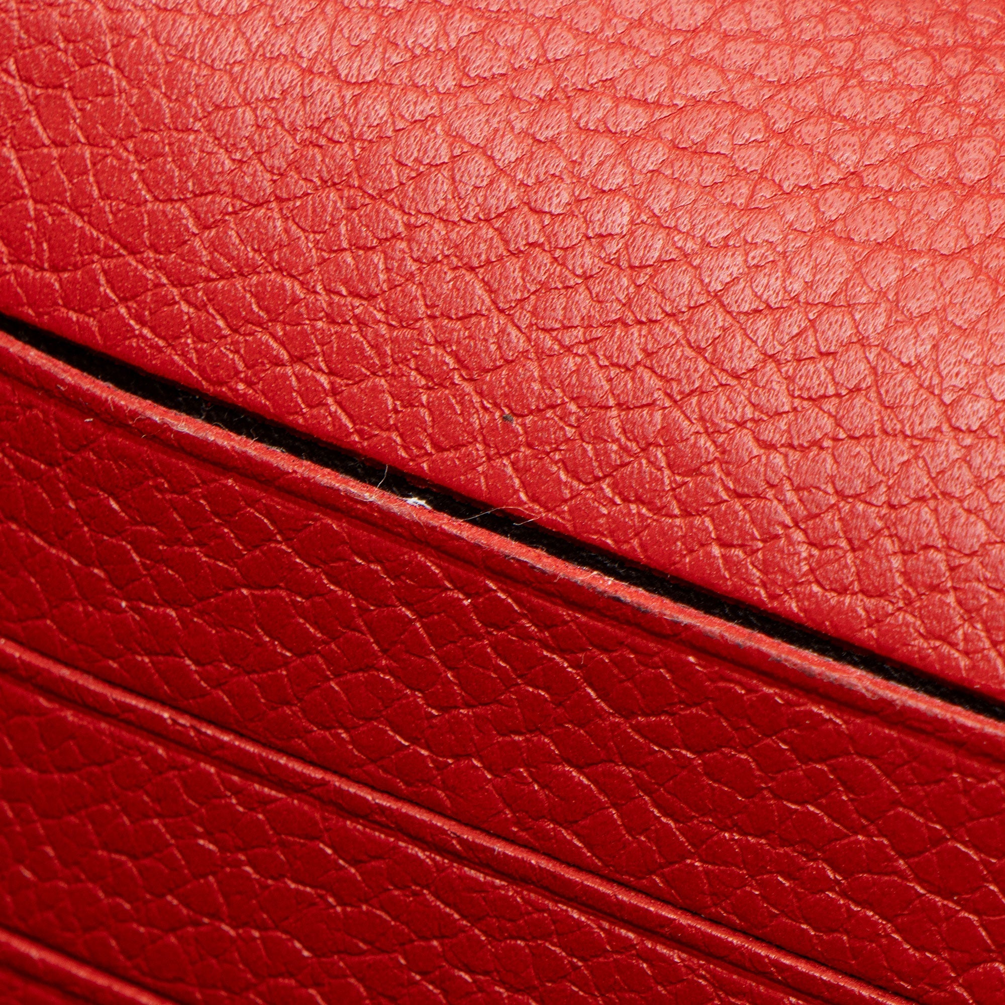 Louis Vuitton Monogram Canvas Pallas Wallet