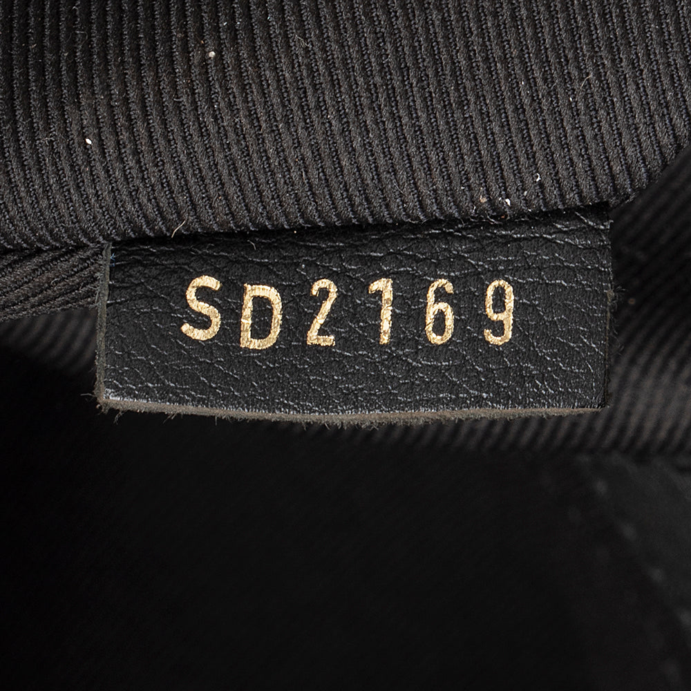 Louis Vuitton Monogram Canvas Palm Springs MM Backpack - FINAL SALE (SHF-20662)