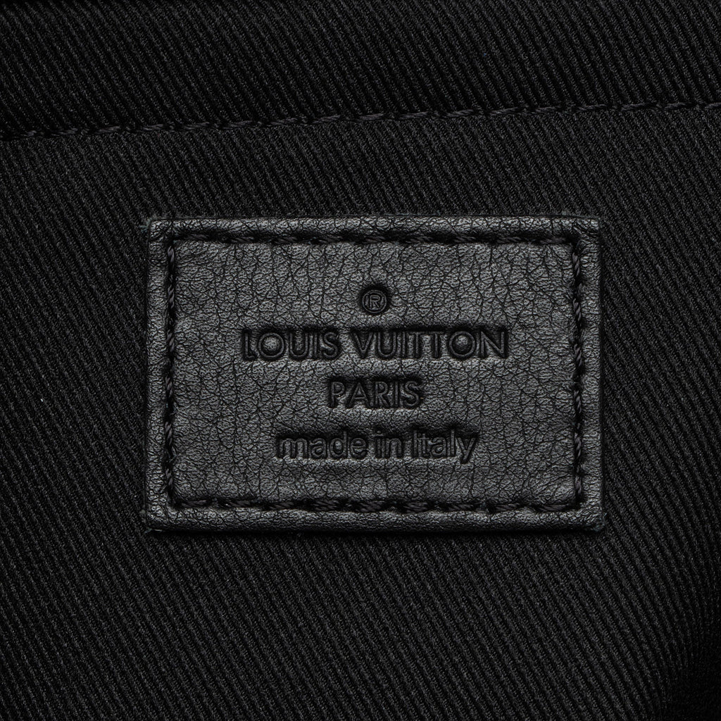 Louis Vuitton Monogram Canvas Palm Springs MM Backpack