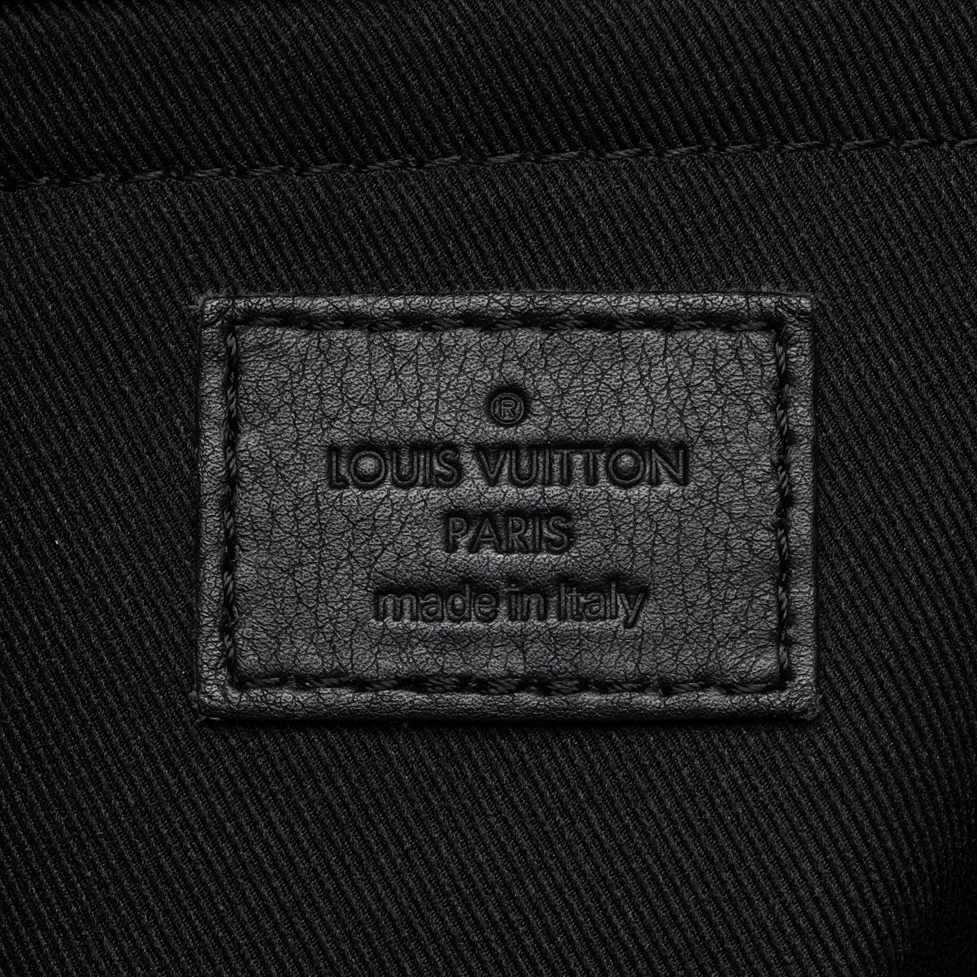 Louis Vuitton Monogram Canvas Palm Springs MM Backpack