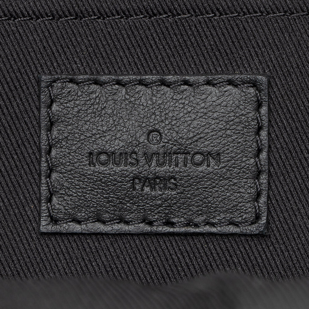 Louis Vuitton Monogram Canvas Palm Springs Mini Backpack (SHF-22308)
