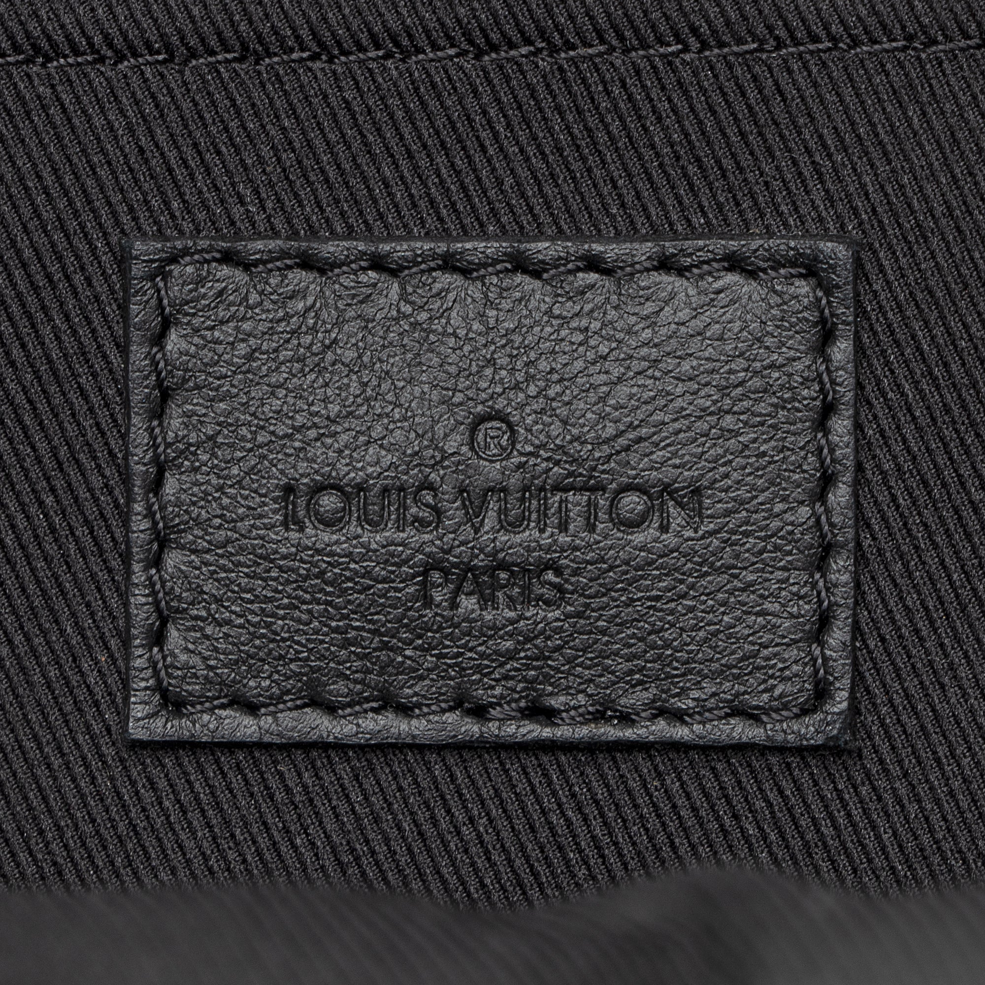 Louis Vuitton Monogram Canvas Palm Springs Mini Backpack (SHF-22308)