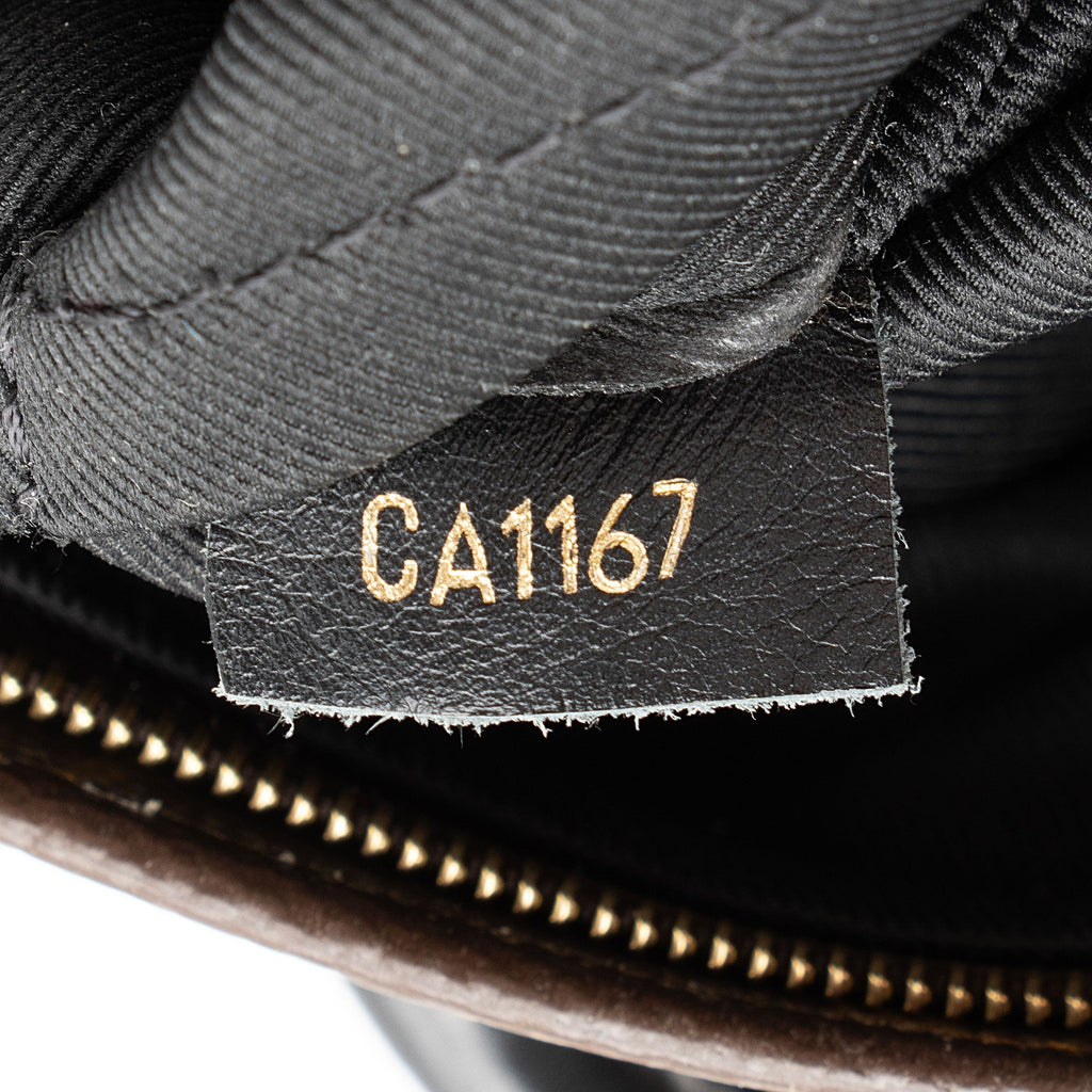 Louis Vuitton Monogram Canvas Palm Springs Mini Backpack (SHF-0UIhUG)