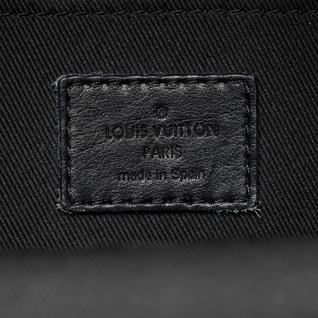 Louis Vuitton Monogram Canvas Palm Springs Mini Backpack (SHF-0UIhUG)