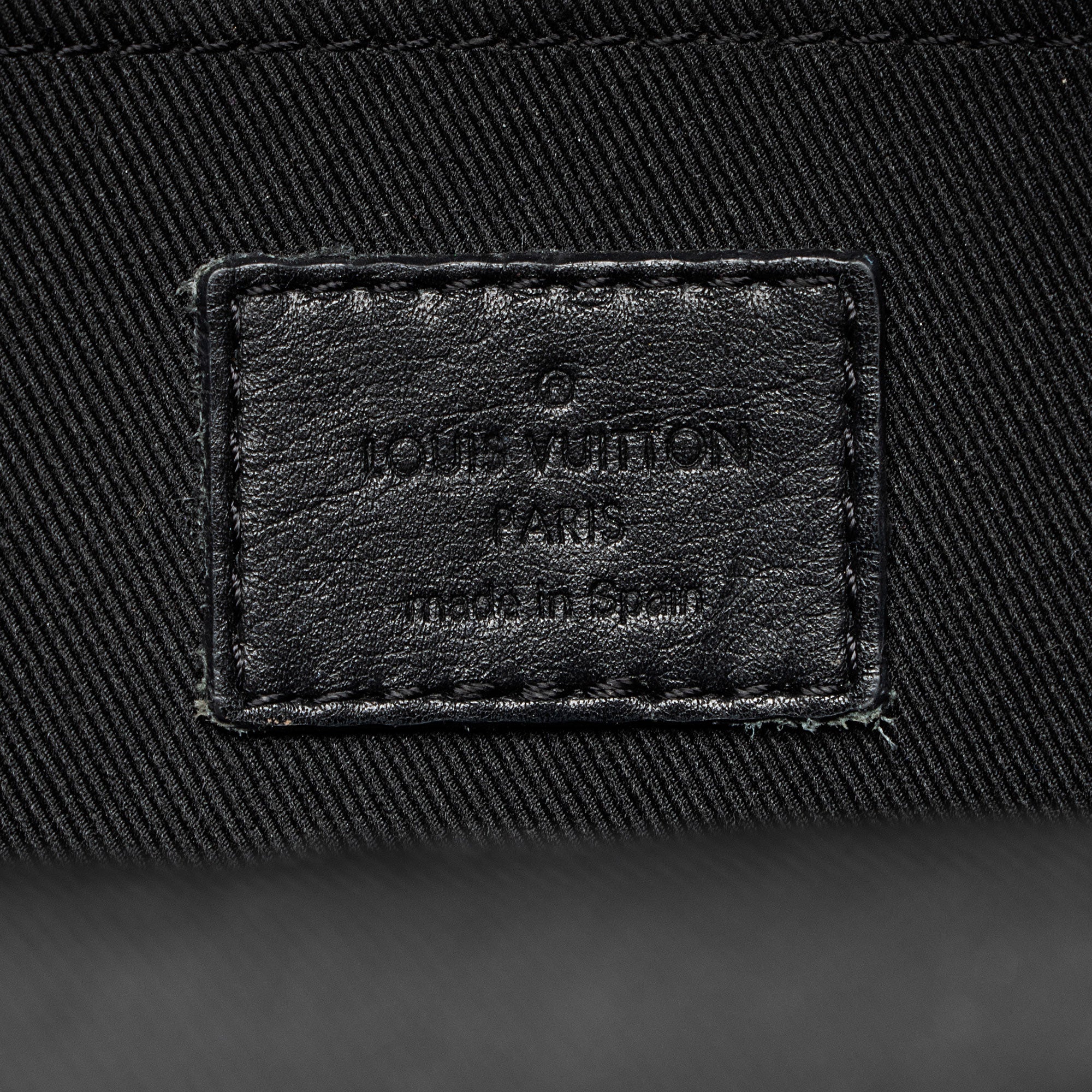 Louis Vuitton Monogram Canvas Palm Springs Mini Backpack (SHF-0UIhUG)