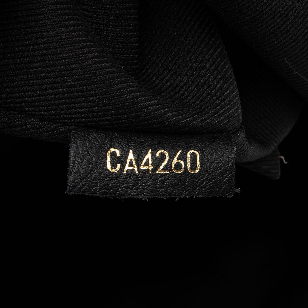 Louis Vuitton Monogram Canvas Palm Springs Mini Backpack (SHF-gAOHZi)