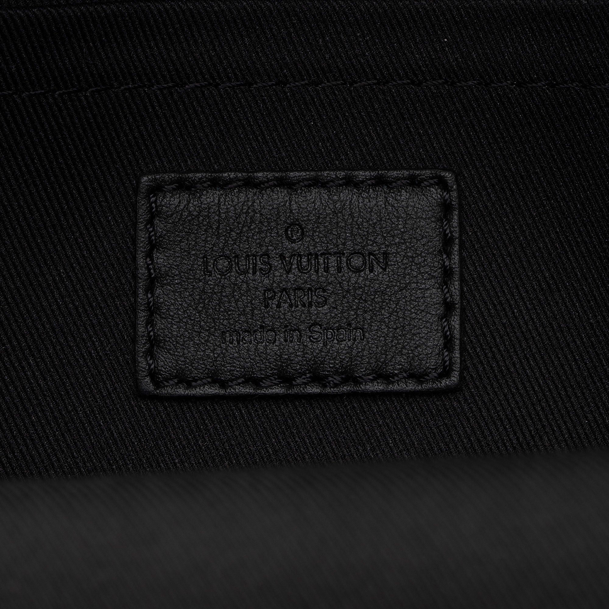 Louis Vuitton Monogram Canvas Palm Springs Mini Backpack (SHF-gAOHZi)