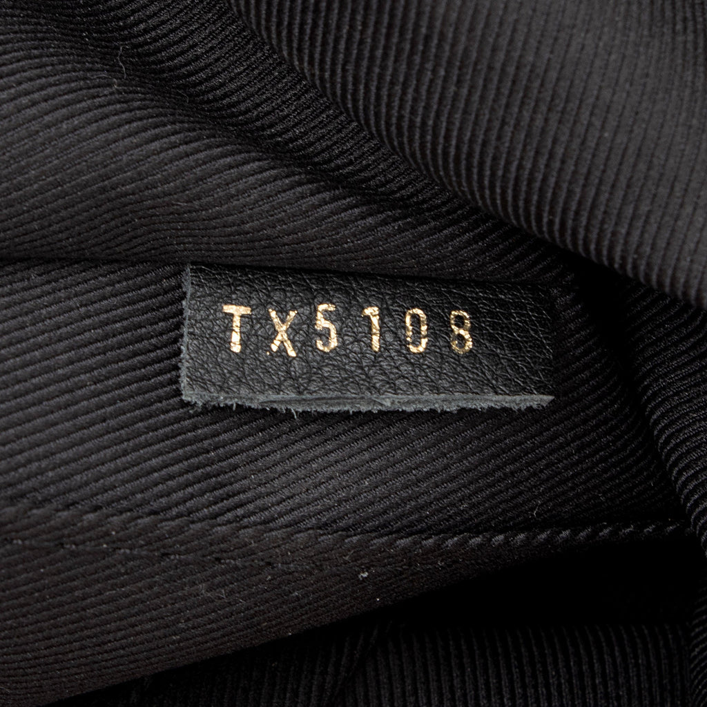 Louis Vuitton Monogram Canvas Palm Springs Mini Backpack (SHF-VmlH0l)