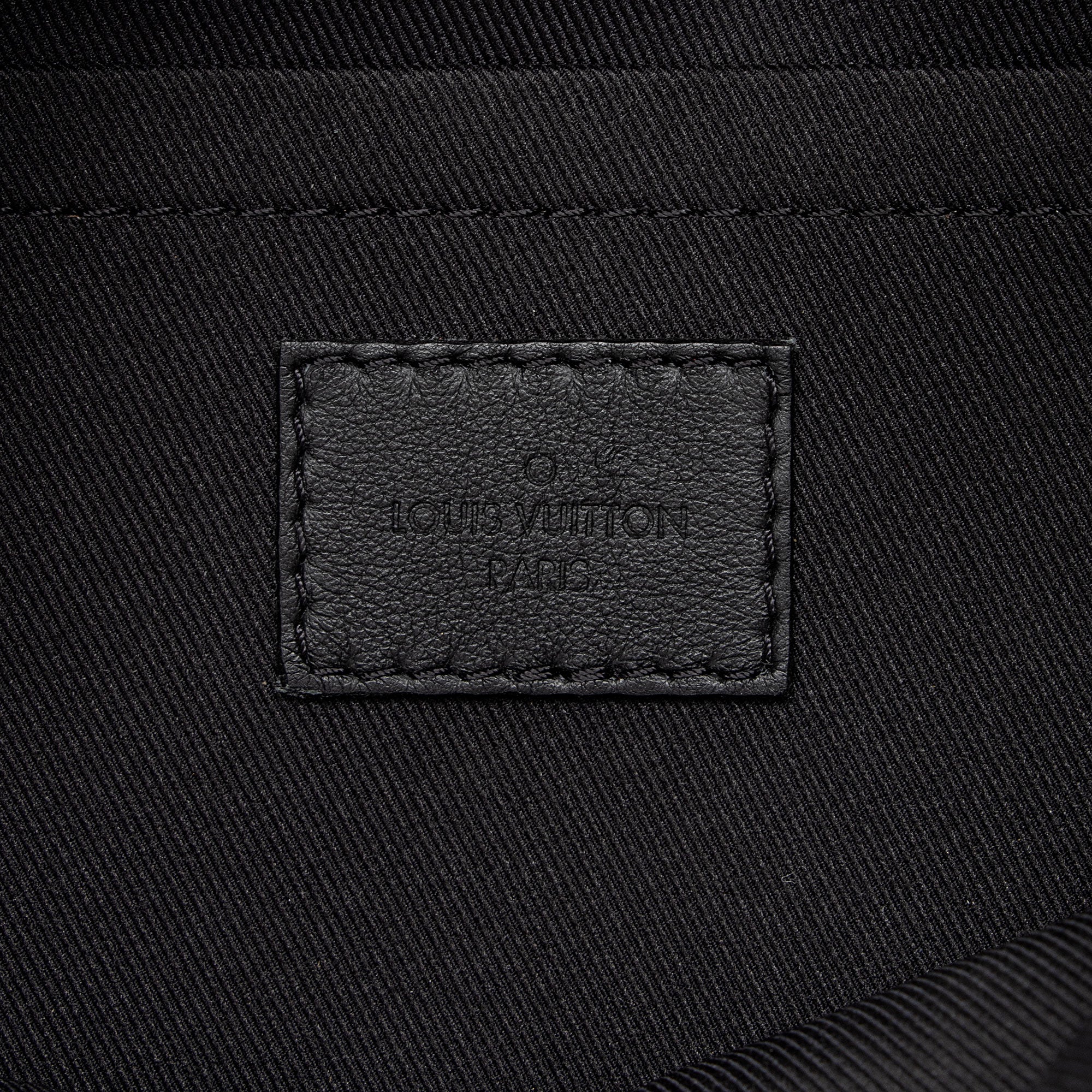 Louis Vuitton Monogram Canvas Palm Springs Mini Backpack (SHF-VmlH0l)
