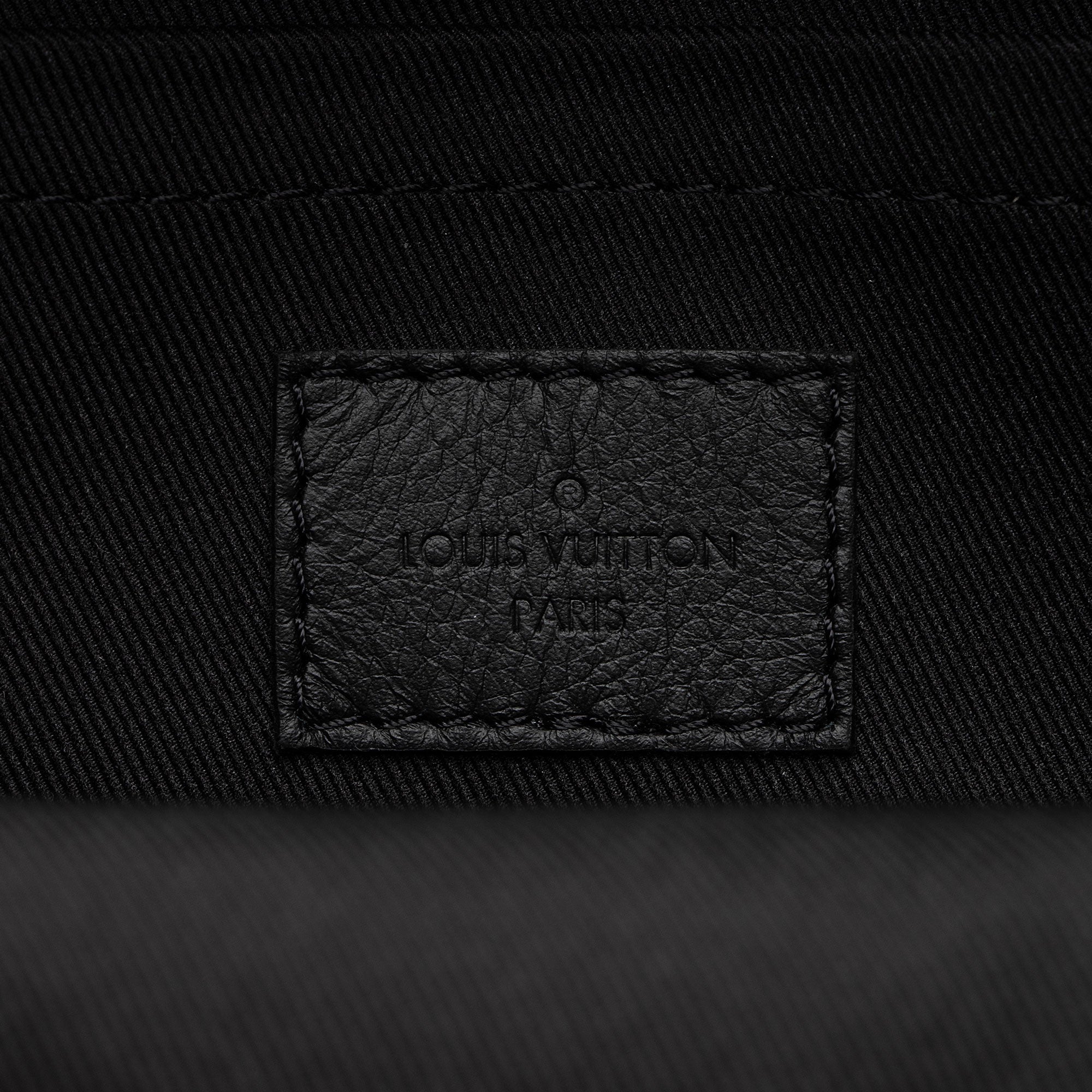 Louis Vuitton Monogram Canvas Palm Springs Mini Backpack (SHF-2LZZkU)