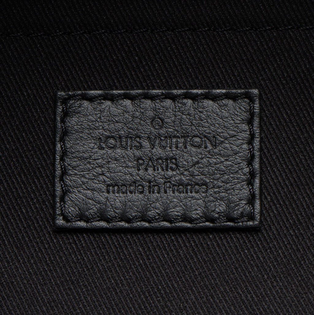 Louis Vuitton Monogram Canvas Palm Springs Mini Backpack (SHF-EqngY0)