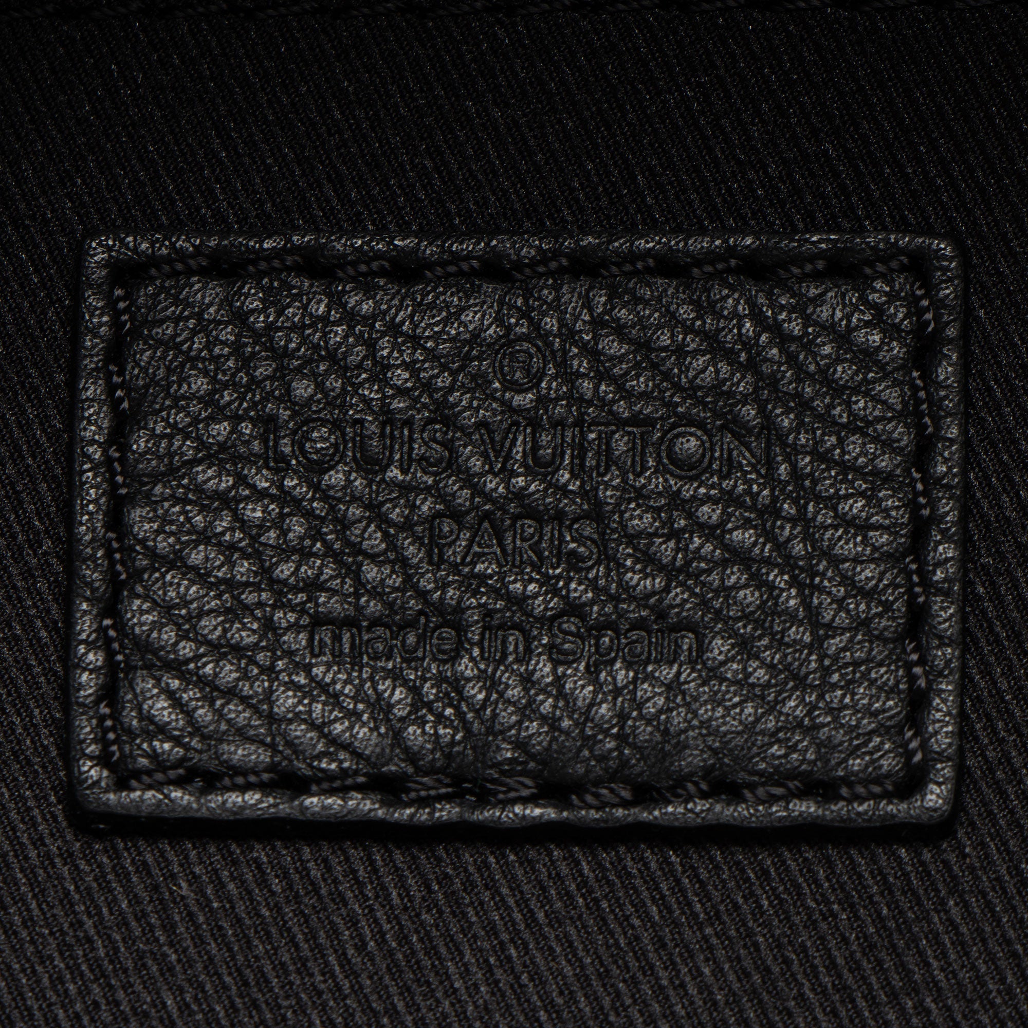 Louis Vuitton Monogram Canvas Palm Springs Mini Backpack (SHF-RduilD)